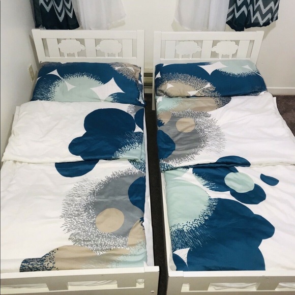 Kids Beds - Picture 2 of 3